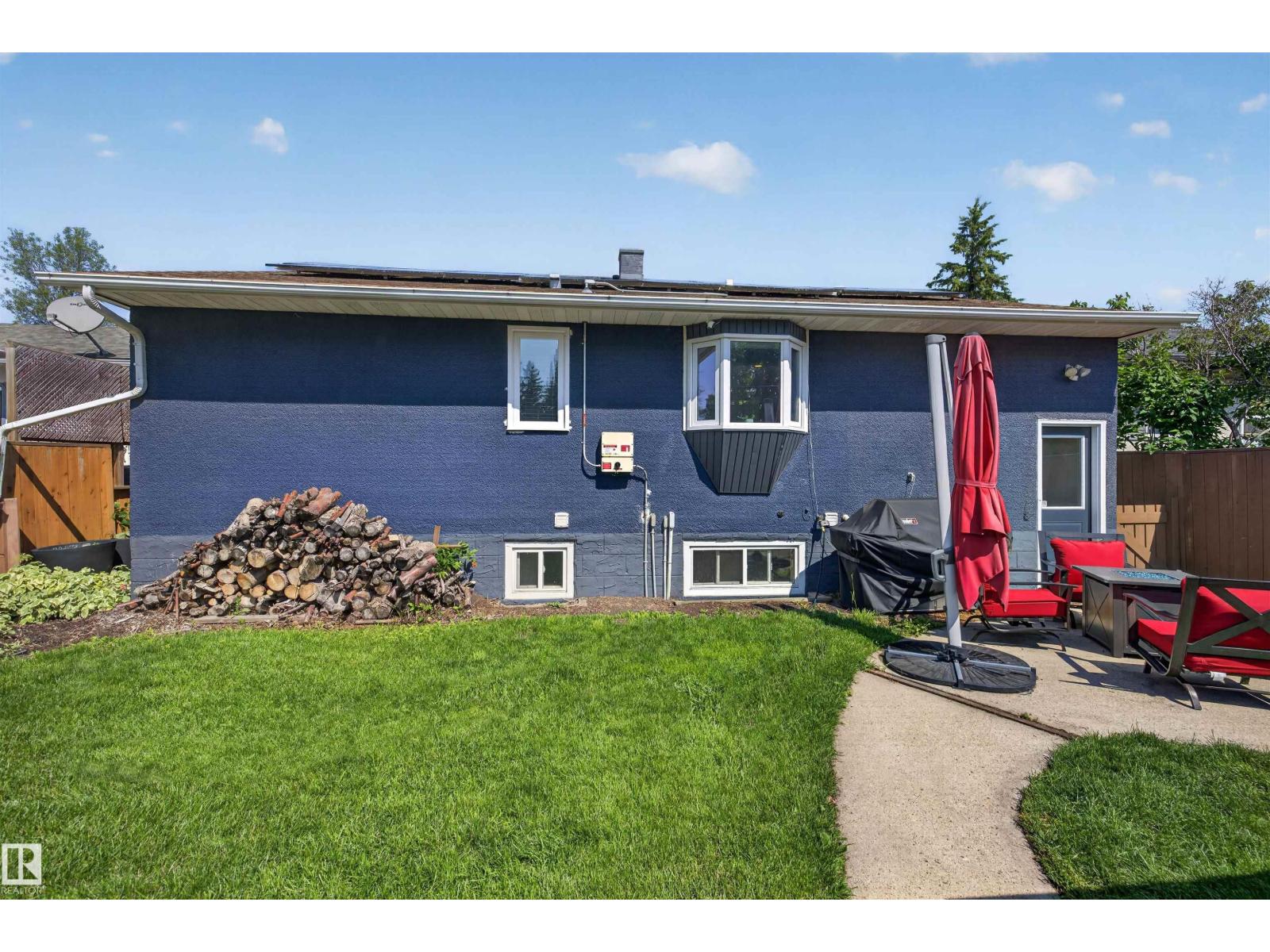 14447 107a Av NW, Edmonton, Alberta  T5N 1G3 - Photo 39 - E4501687