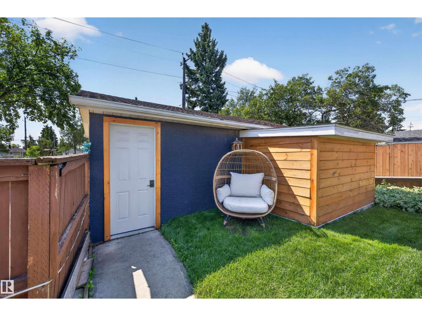 14447 107a Av NW, Edmonton, Alberta  T5N 1G3 - Photo 40 - E4501687