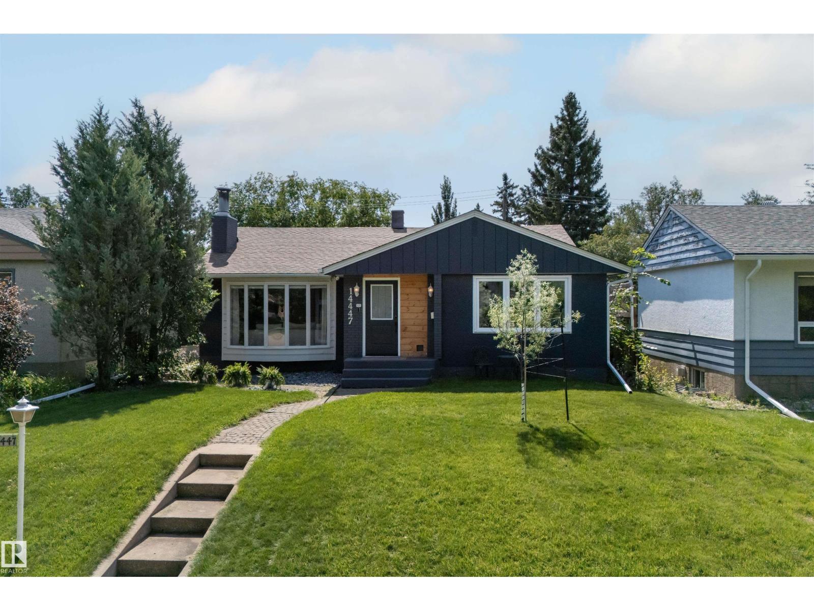 14447 107a Av NW, Edmonton, Alberta  T5N 1G3 - Photo 41 - E4501687
