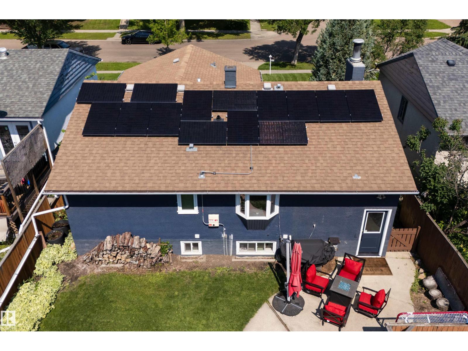 14447 107a Av NW, Edmonton, Alberta  T5N 1G3 - Photo 43 - E4501687