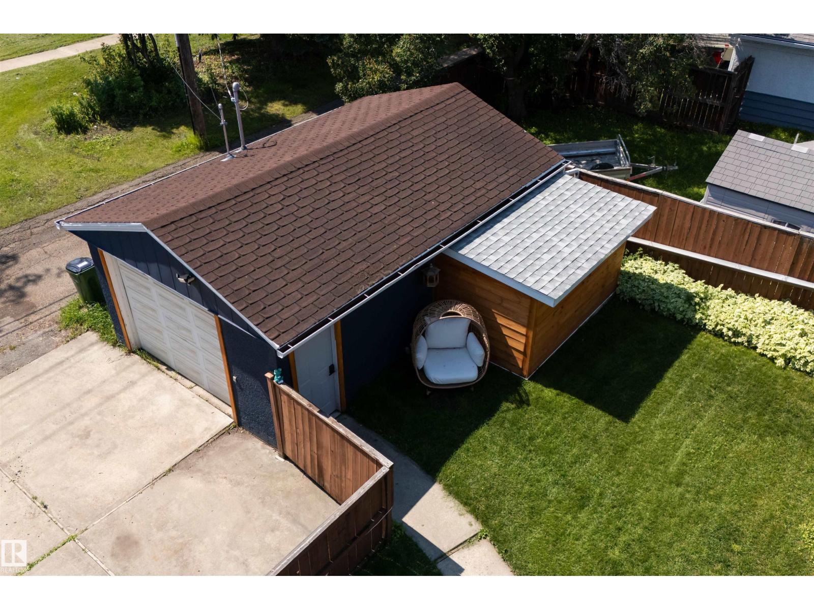 14447 107a Av NW, Edmonton, Alberta  T5N 1G3 - Photo 44 - E4501687