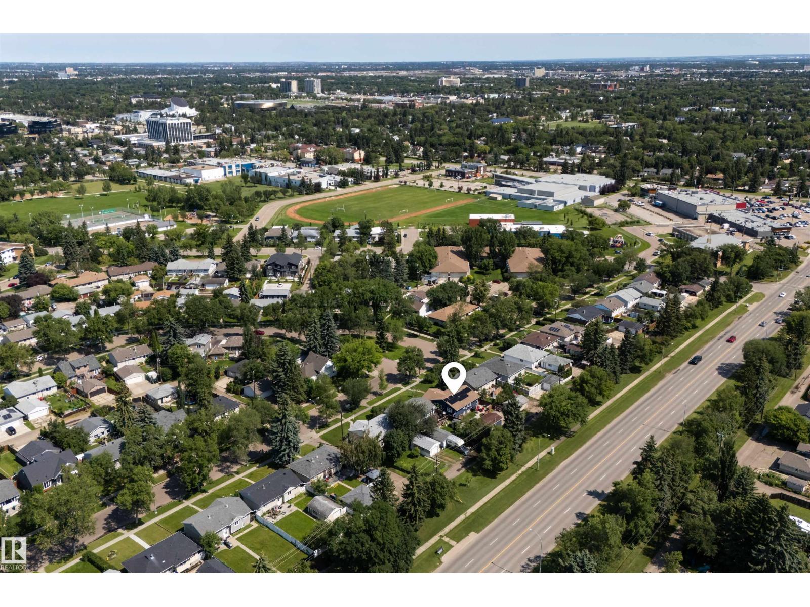 14447 107a Av NW, Edmonton, Alberta  T5N 1G3 - Photo 47 - E4501687