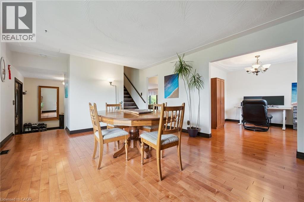 8 Perin Place, Kitchener, Ontario  N2P 1L5 - Photo 11 - 40850357
