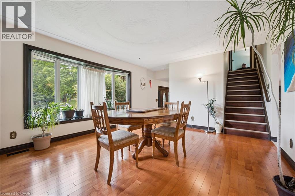 8 Perin Place, Kitchener, Ontario  N2P 1L5 - Photo 10 - 40850357