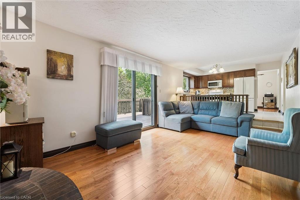 8 Perin Place, Kitchener, Ontario  N2P 1L5 - Photo 20 - 40850357
