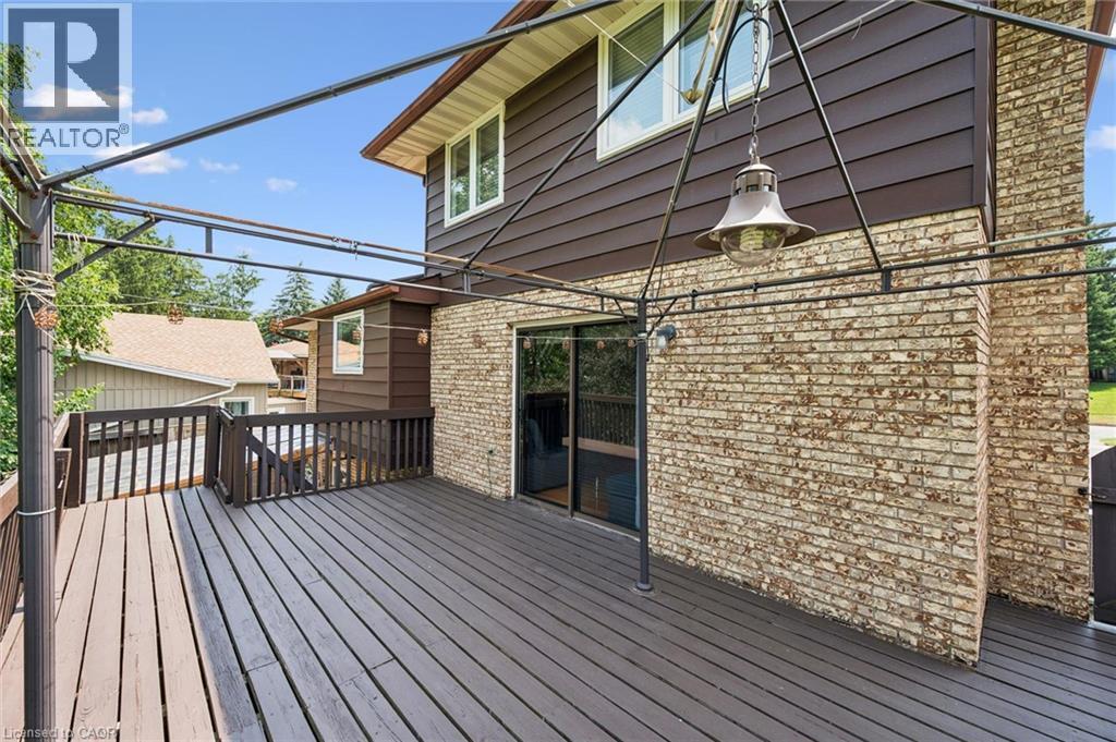 8 Perin Place, Kitchener, Ontario  N2P 1L5 - Photo 36 - 40850357