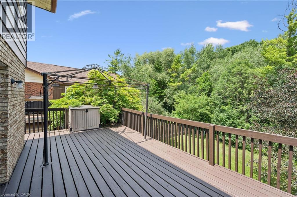 8 Perin Place, Kitchener, Ontario  N2P 1L5 - Photo 37 - 40850357