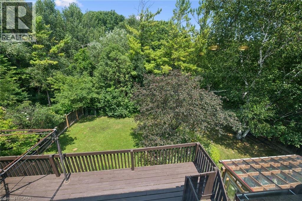 8 Perin Place, Kitchener, Ontario  N2P 1L5 - Photo 38 - 40850357