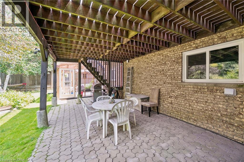 8 Perin Place, Kitchener, Ontario  N2P 1L5 - Photo 41 - 40850357