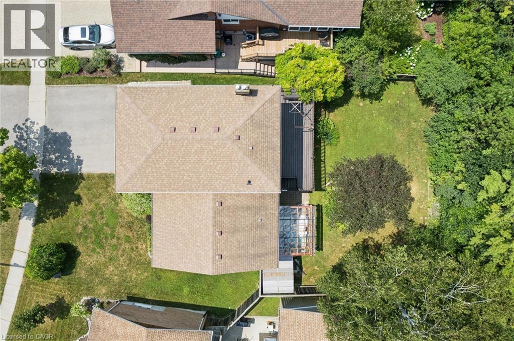 8 Perin Place, Kitchener, Ontario  N2P 1L5 - Photo 44 - 40850357