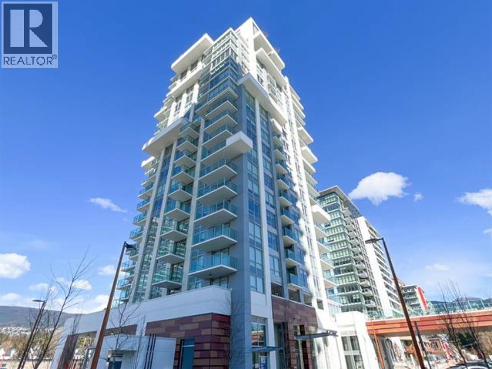 701 1675 Lions Gate Lane, North Vancouver, British Columbia V7P 3B4 - Photo 2 - R3151704
