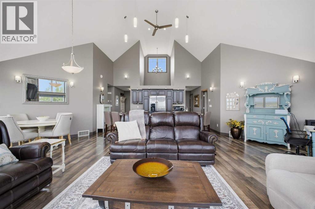1 Aspen Rise, Parkland Beach, Alberta  T0C 2J0 - Photo 13 - A2316526