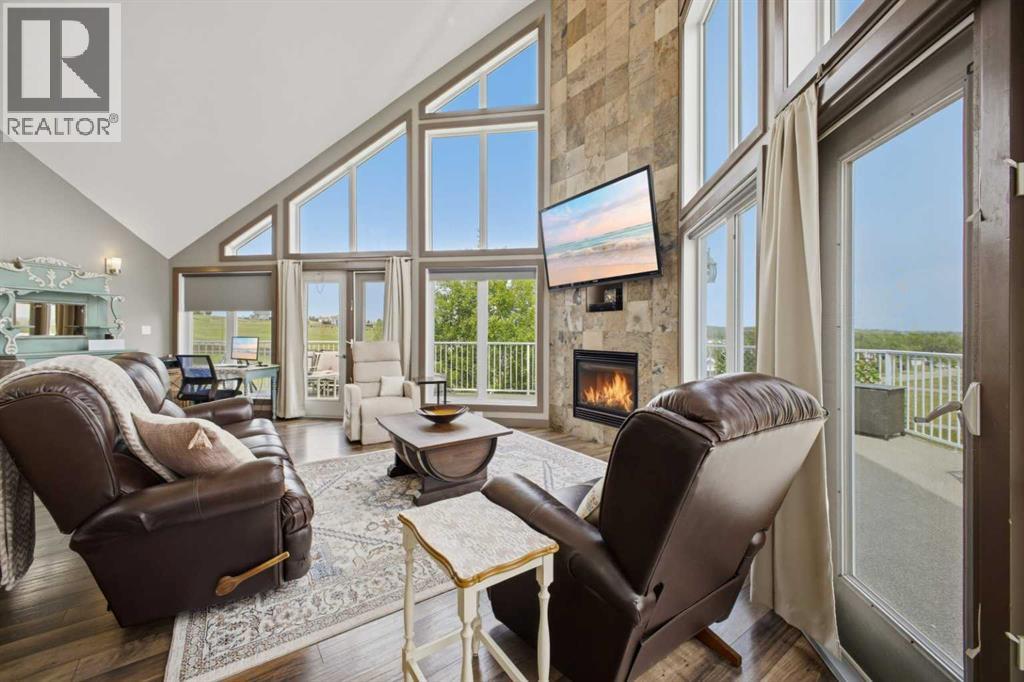 1 Aspen Rise, Parkland Beach, Alberta  T0C 2J0 - Photo 11 - A2316526