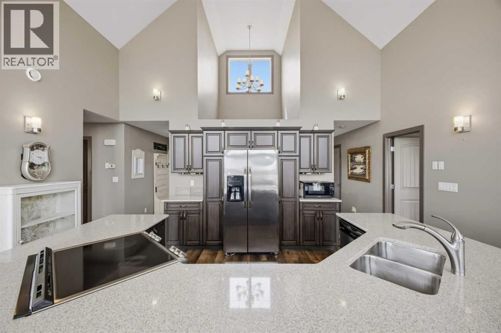 1 Aspen Rise, Parkland Beach, Alberta  T0C 2J0 - Photo 7 - A2316526