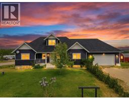 1 Aspen Rise, Parkland Beach, Alberta