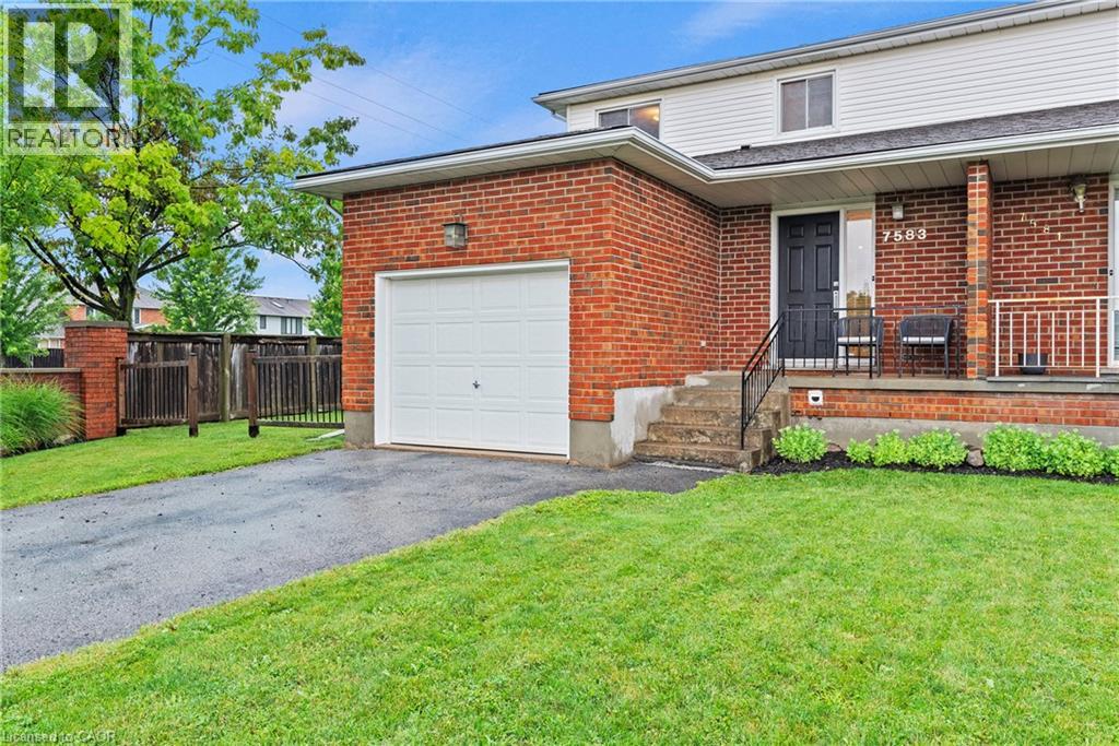 7583 Monastery Drive, Niagara Falls, Ontario  L2H 3A7 - Photo 8 - 40850750