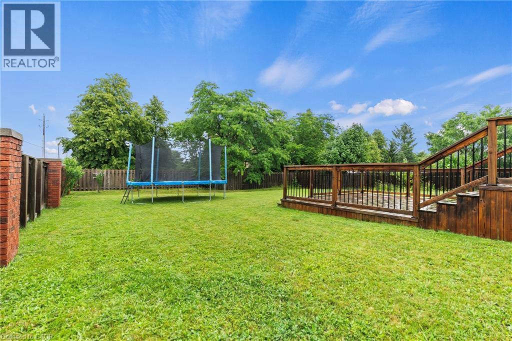 7583 Monastery Drive, Niagara Falls, Ontario  L2H 3A7 - Photo 4 - 40850750