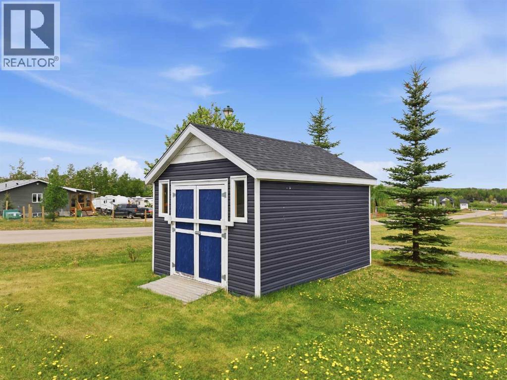 1 Aspen Rise, Parkland Beach, Alberta  T0C 2J0 - Photo 40 - A2316526