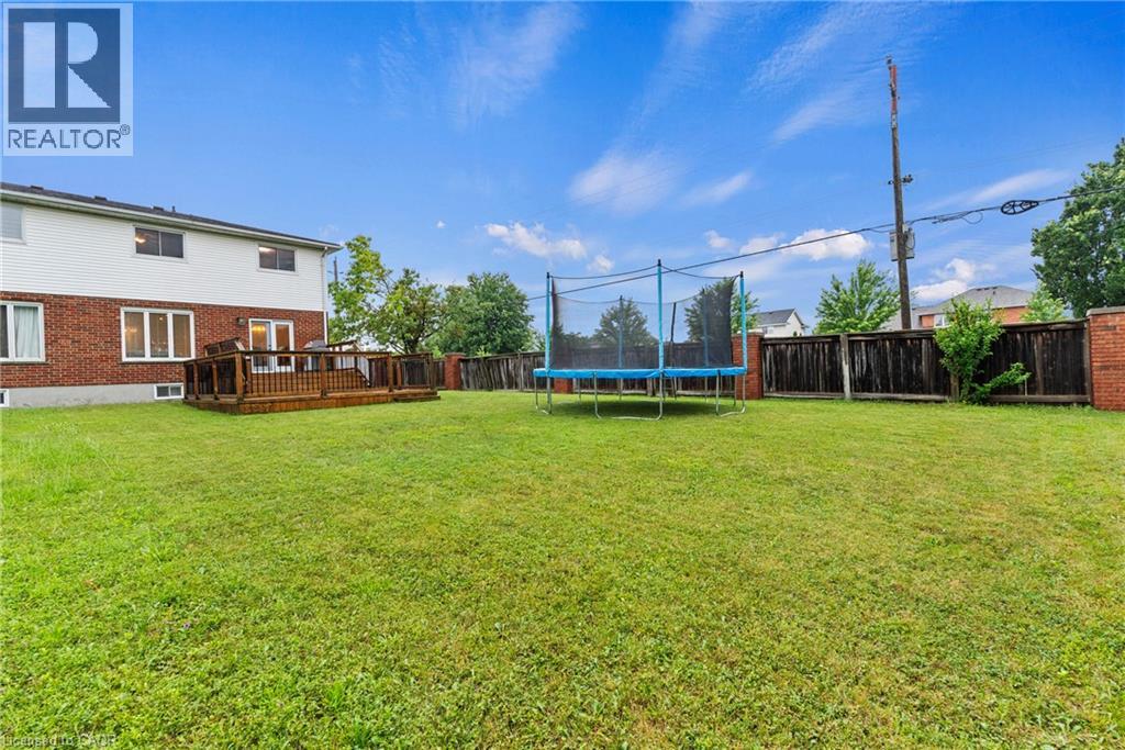 7583 Monastery Drive, Niagara Falls, Ontario  L2H 3A7 - Photo 36 - 40850750