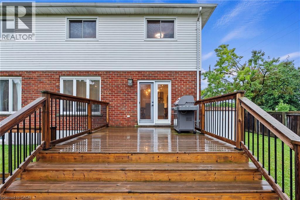 7583 Monastery Drive, Niagara Falls, Ontario  L2H 3A7 - Photo 6 - 40850750