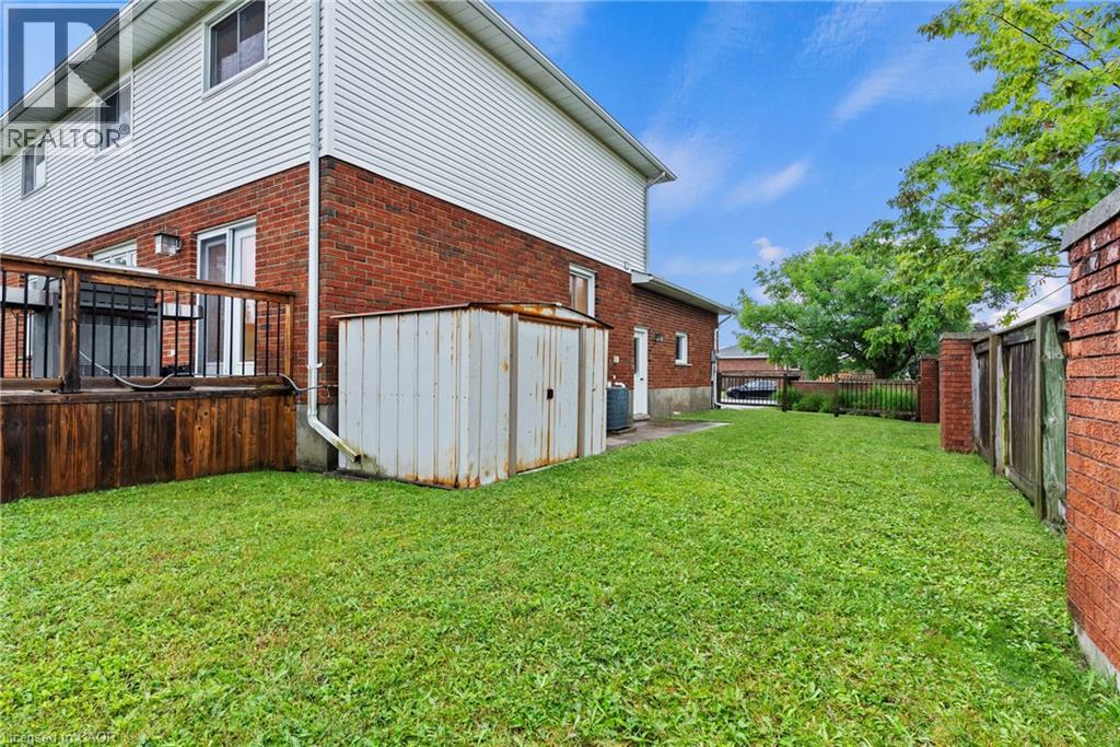 7583 Monastery Drive, Niagara Falls, Ontario  L2H 3A7 - Photo 39 - 40850750