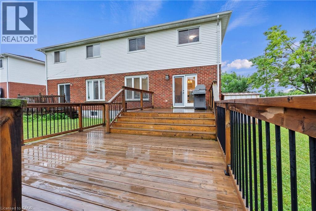7583 Monastery Drive, Niagara Falls, Ontario  L2H 3A7 - Photo 38 - 40850750