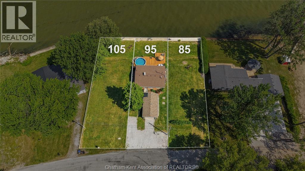 85 Island Crescent, Lighthouse Cove, Ontario  N0P 2L0 - Photo 8 - 26018478