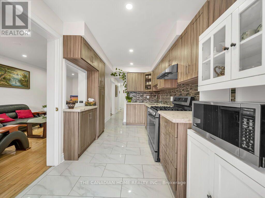 5244 Cinnamon Road, Mississauga, Ontario  L5V 1T3 - Photo 17 - W13590946