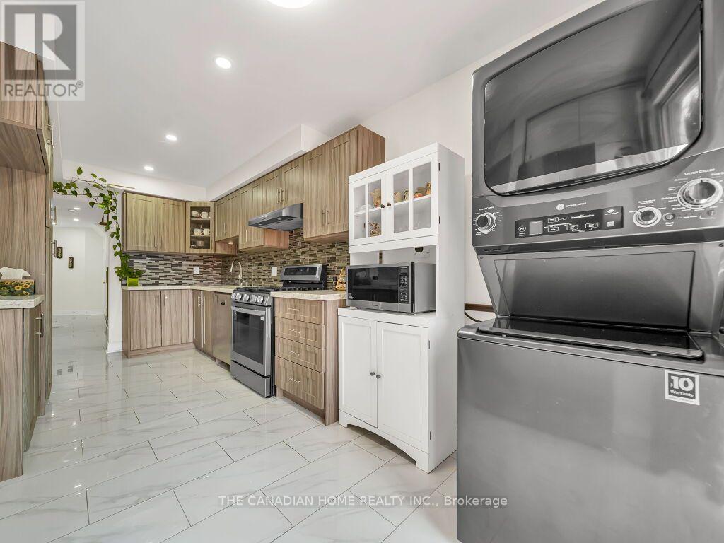 5244 Cinnamon Road, Mississauga, Ontario  L5V 1T3 - Photo 16 - W13590946