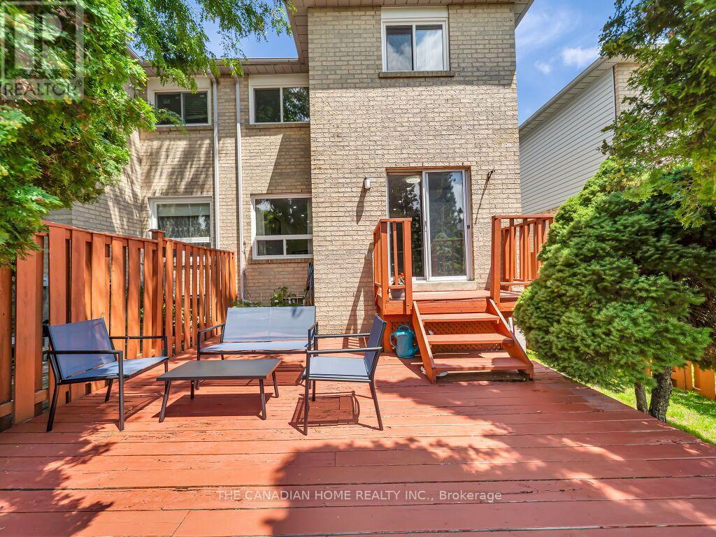 5244 Cinnamon Road, Mississauga, Ontario  L5V 1T3 - Photo 42 - W13590946