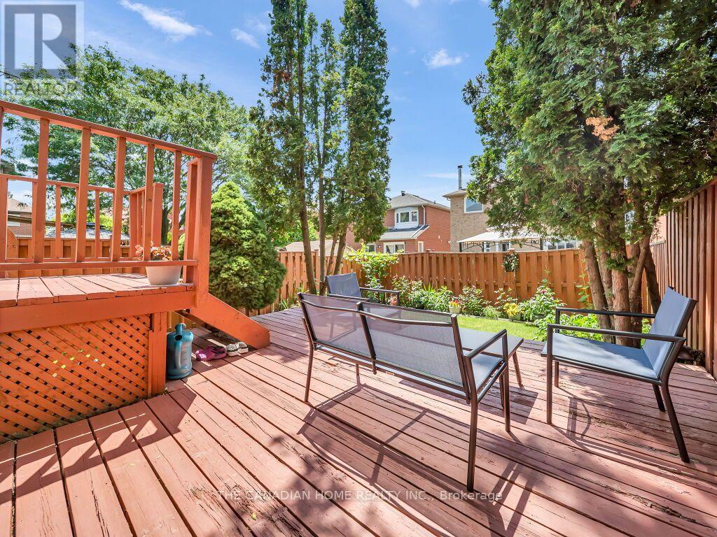 5244 Cinnamon Road, Mississauga, Ontario  L5V 1T3 - Photo 45 - W13590946