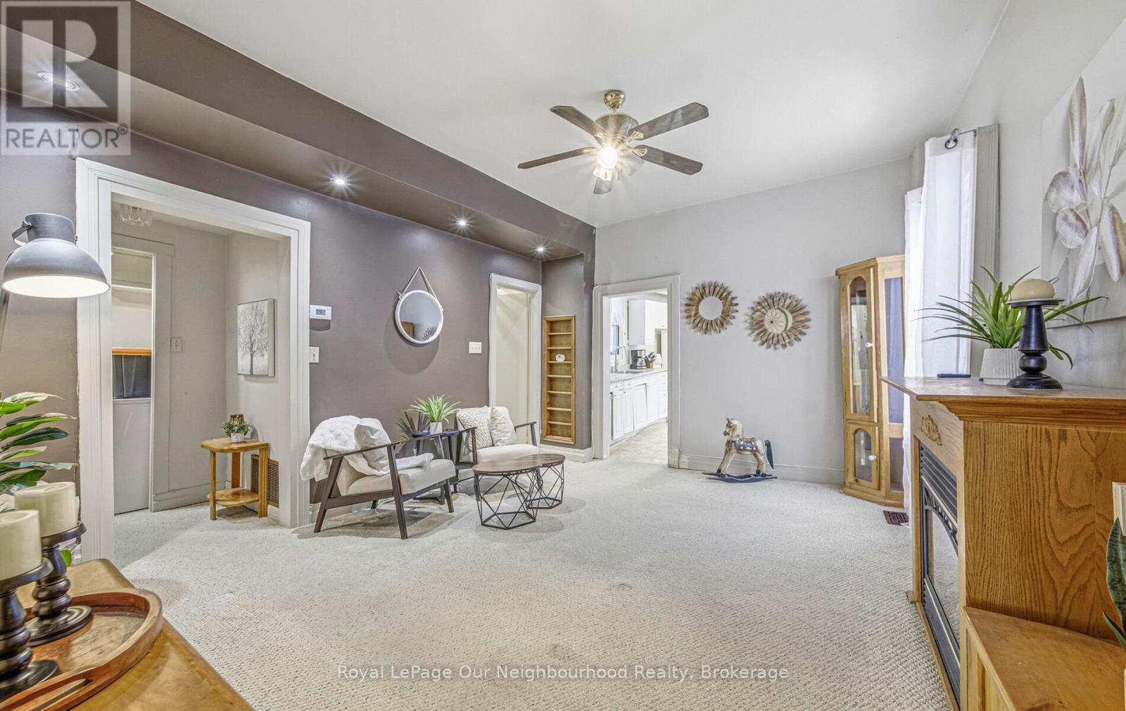 43 Mill Street S, Port Hope, Ontario  L1A 2S7 - Photo 6 - X13627636