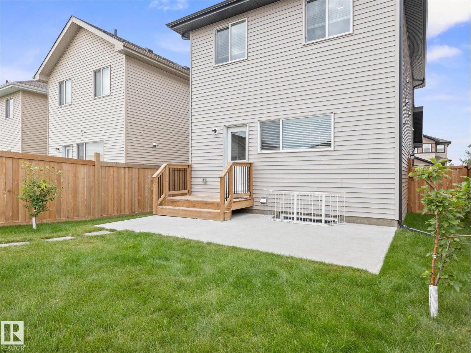 103 South Creek Wd, Stony Plain, Alberta  T7Z 0J9 - Photo 38 - E4501558