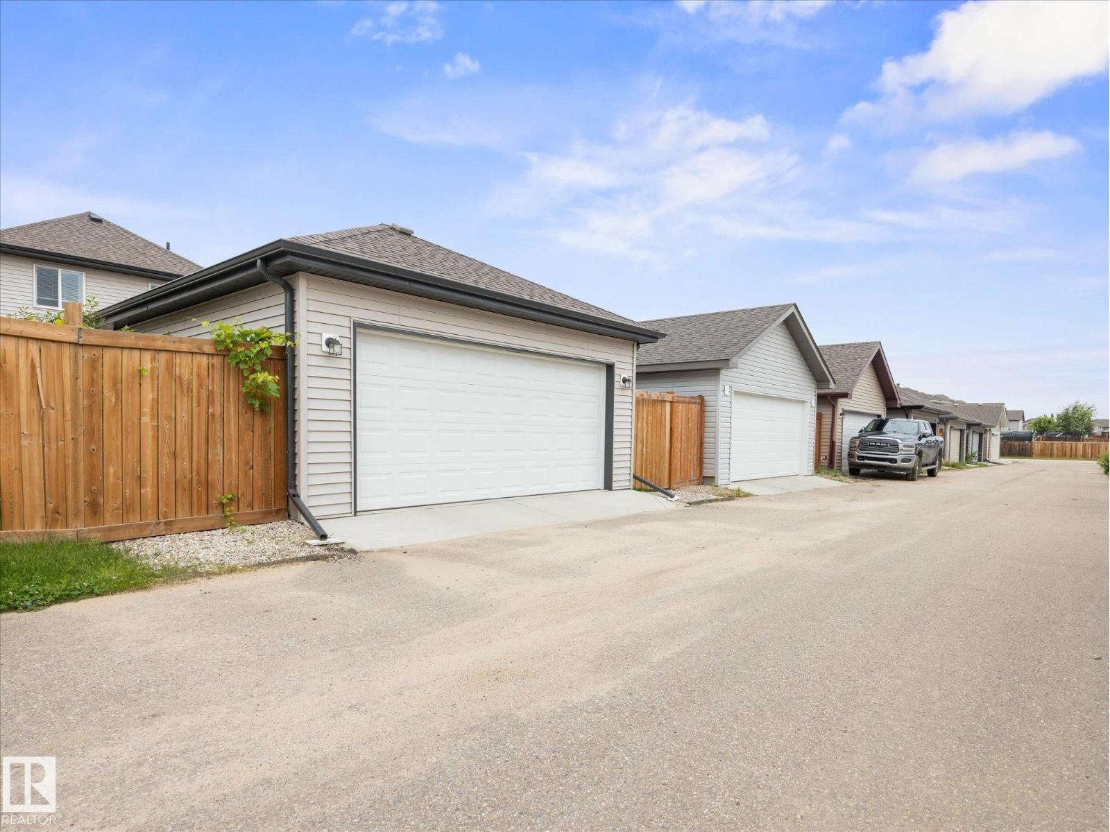 103 South Creek Wd, Stony Plain, Alberta  T7Z 0J9 - Photo 41 - E4501558