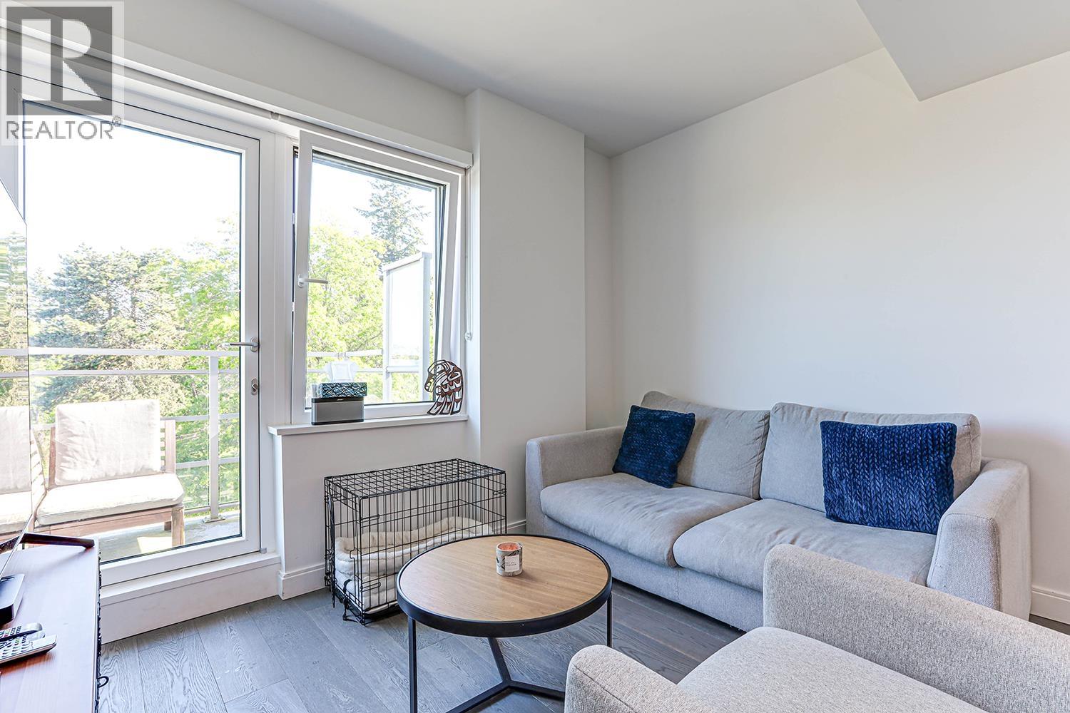 404 4908 Cambie Street, Vancouver, British Columbia  V5Z 0K1 - Photo 6 - R3130913