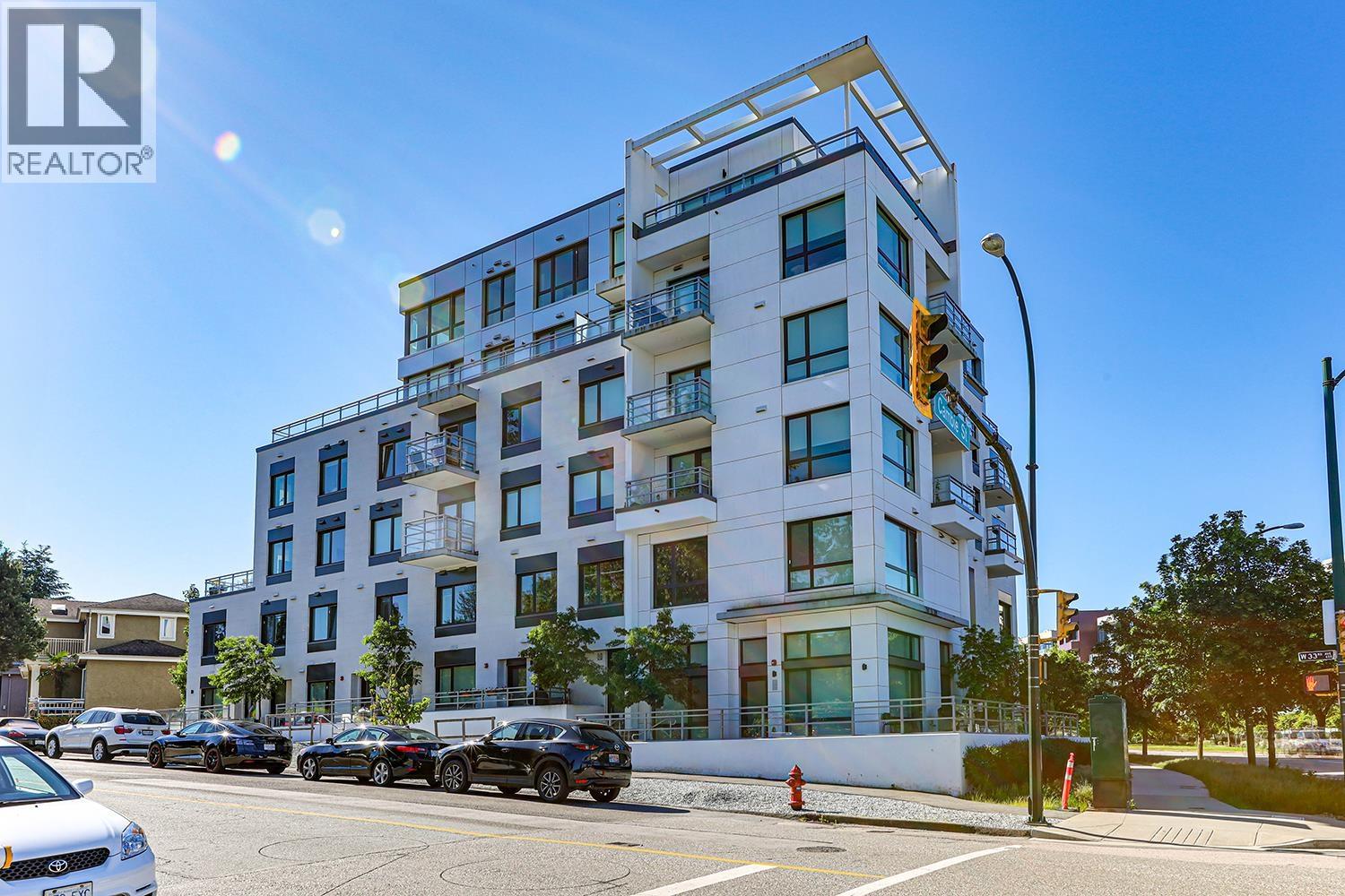404 4908 Cambie Street, Vancouver, British Columbia  V5Z 0K1 - Photo 2 - R3130913