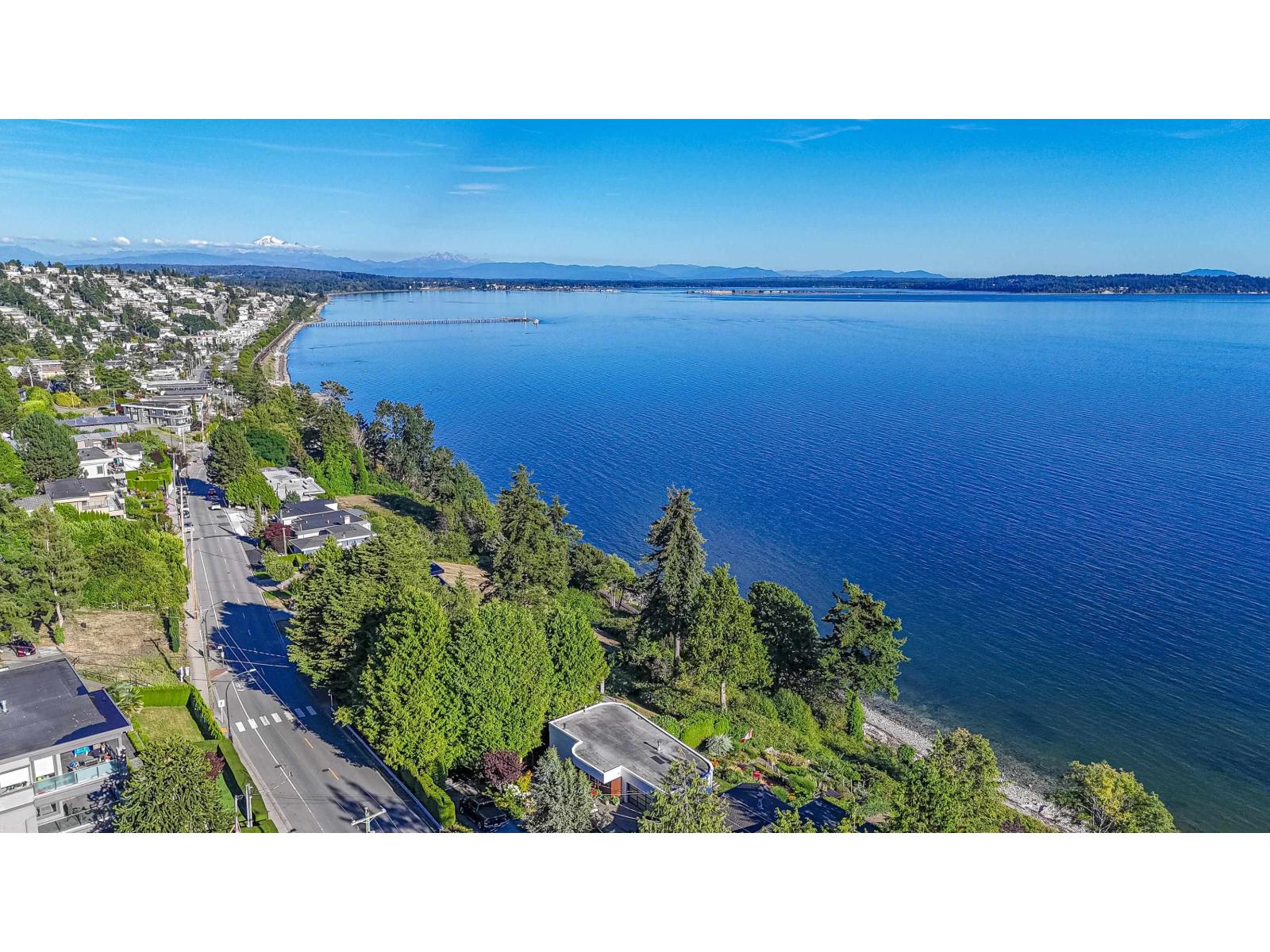 14249 MARINE DRIVE, White Rock, British Columbia