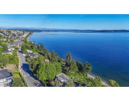 14249 MARINE DRIVE, White Rock, British Columbia