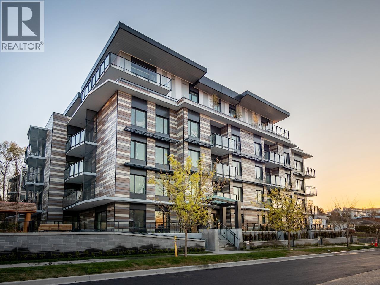 302 488 W 58TH AVENUE, Vancouver, British Columbia