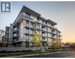 302 488 W 58TH AVENUE, Vancouver, British Columbia