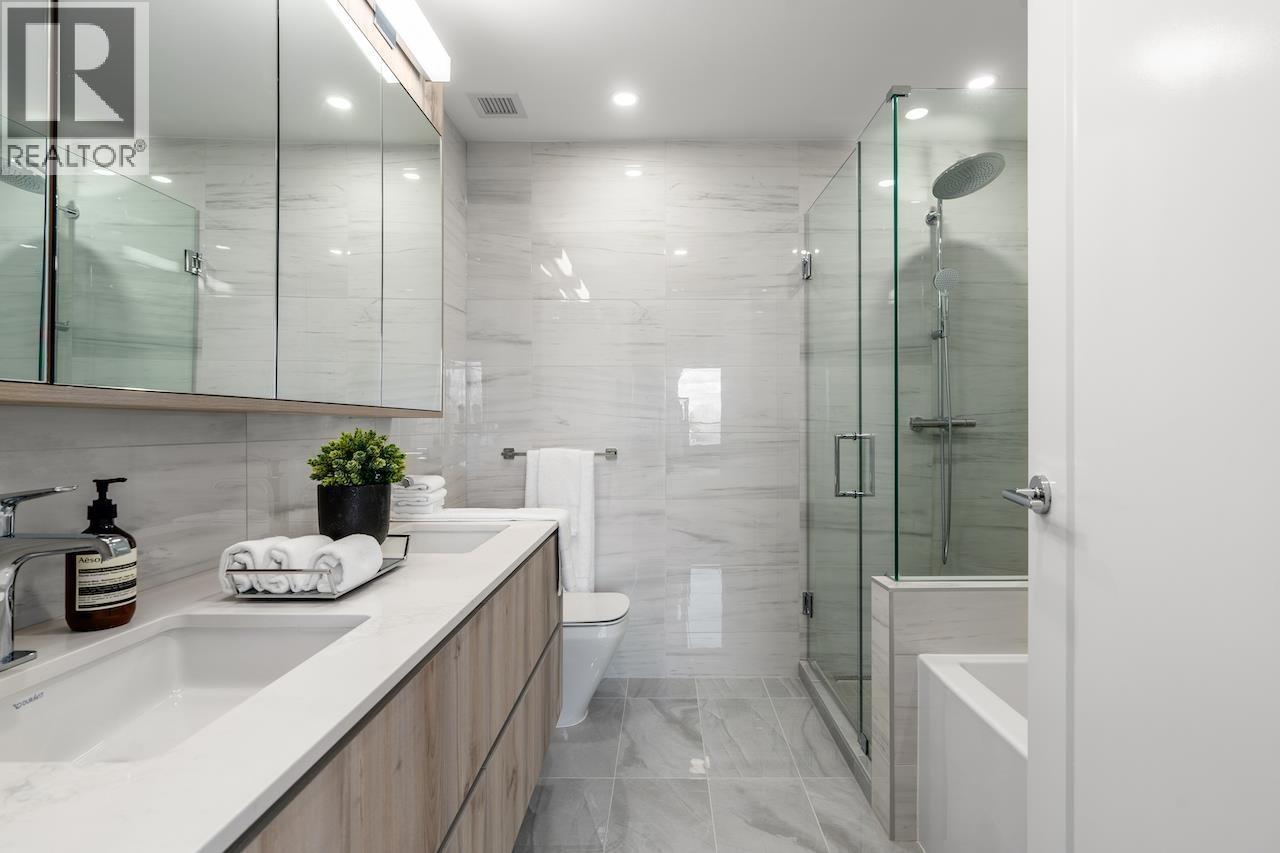 302 488 W 58th Avenue, Vancouver, British Columbia  V5X 1V5 - Photo 18 - R3151377