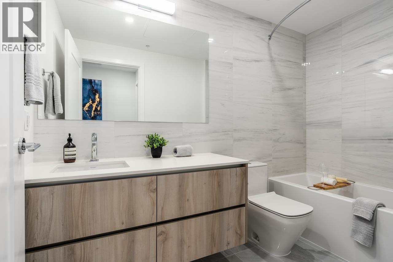 302 488 W 58th Avenue, Vancouver, British Columbia  V5X 1V5 - Photo 22 - R3151377