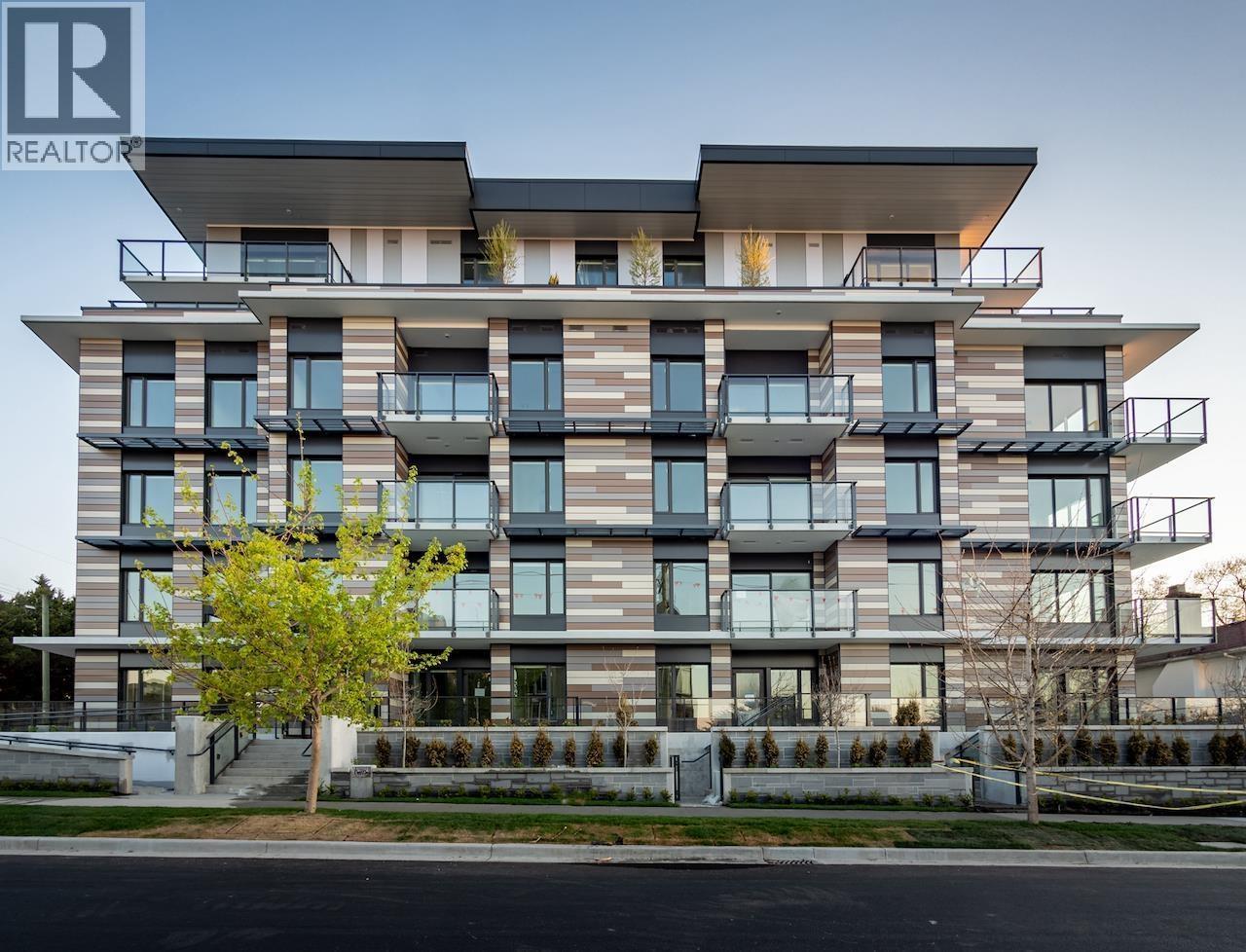 302 488 W 58th Avenue, Vancouver, British Columbia  V5X 1V5 - Photo 3 - R3151377