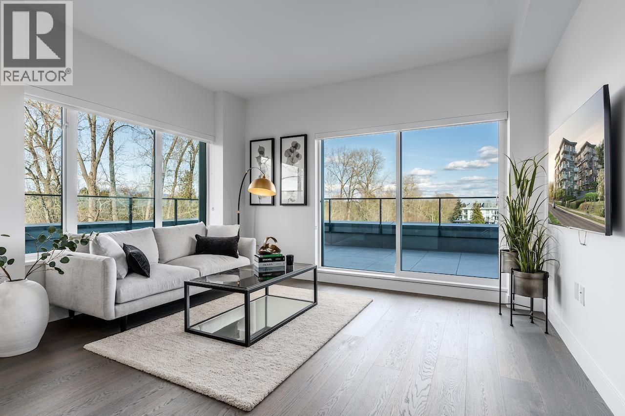 302 488 W 58th Avenue, Vancouver, British Columbia  V5X 1V5 - Photo 5 - R3151377
