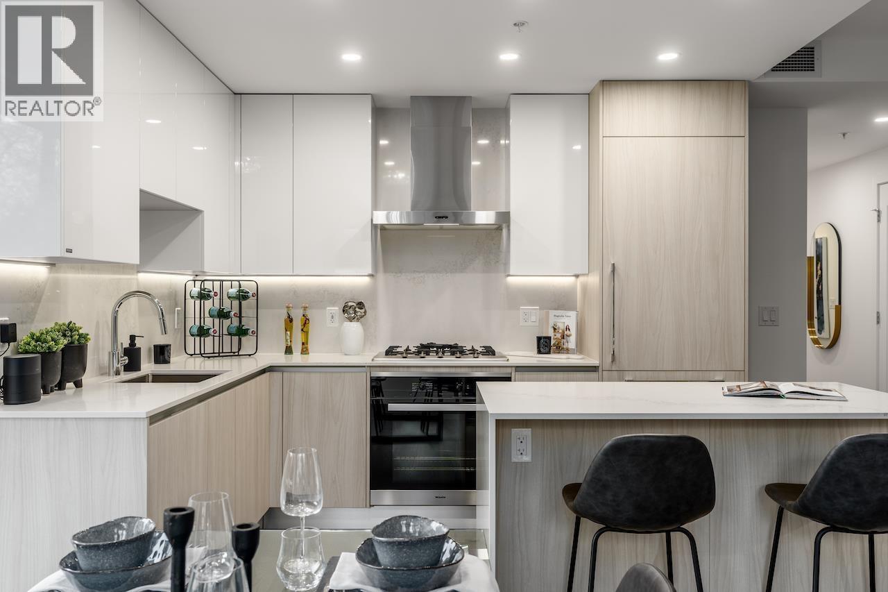 302 488 W 58th Avenue, Vancouver, British Columbia  V5X 1V5 - Photo 14 - R3151377