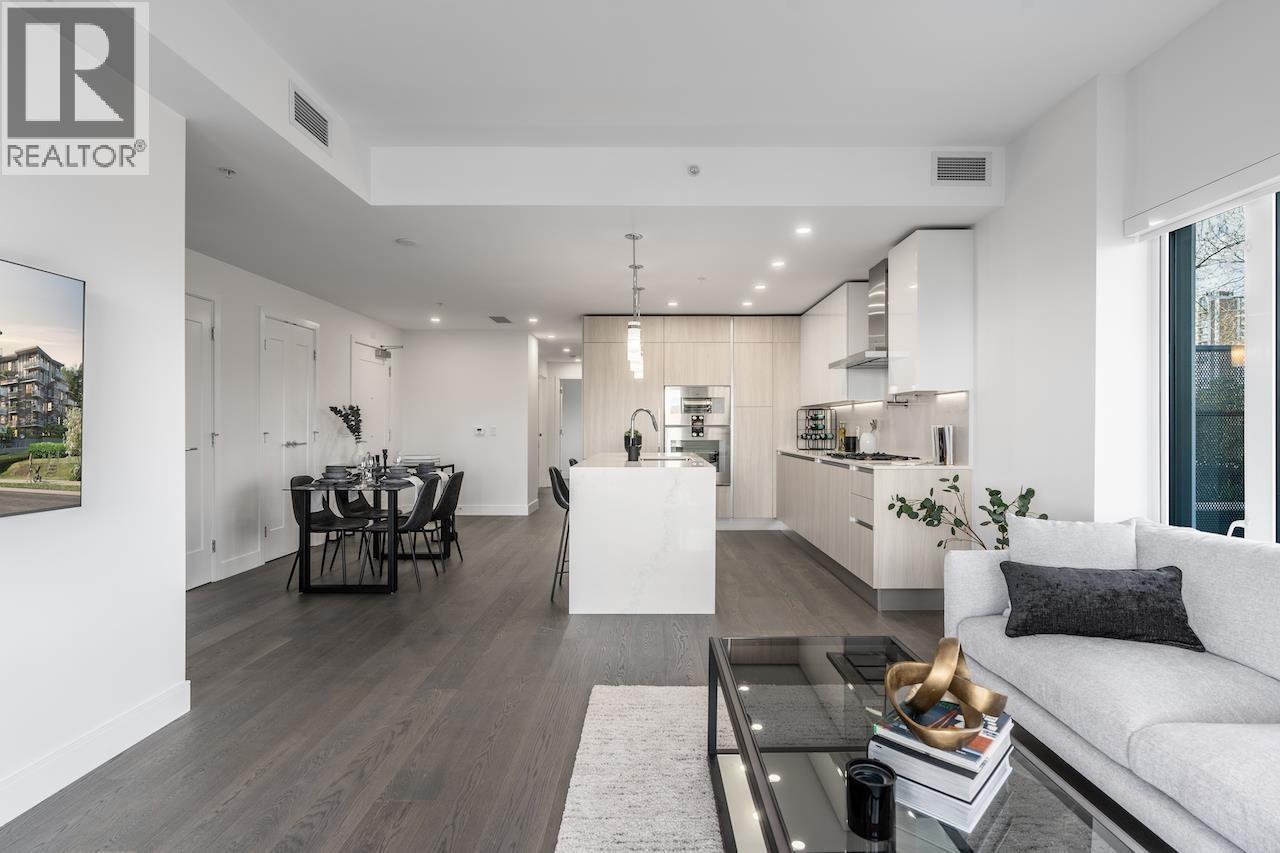 302 488 W 58th Avenue, Vancouver, British Columbia  V5X 1V5 - Photo 9 - R3151377