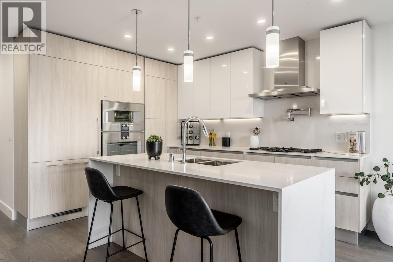 302 488 W 58th Avenue, Vancouver, British Columbia  V5X 1V5 - Photo 10 - R3151377