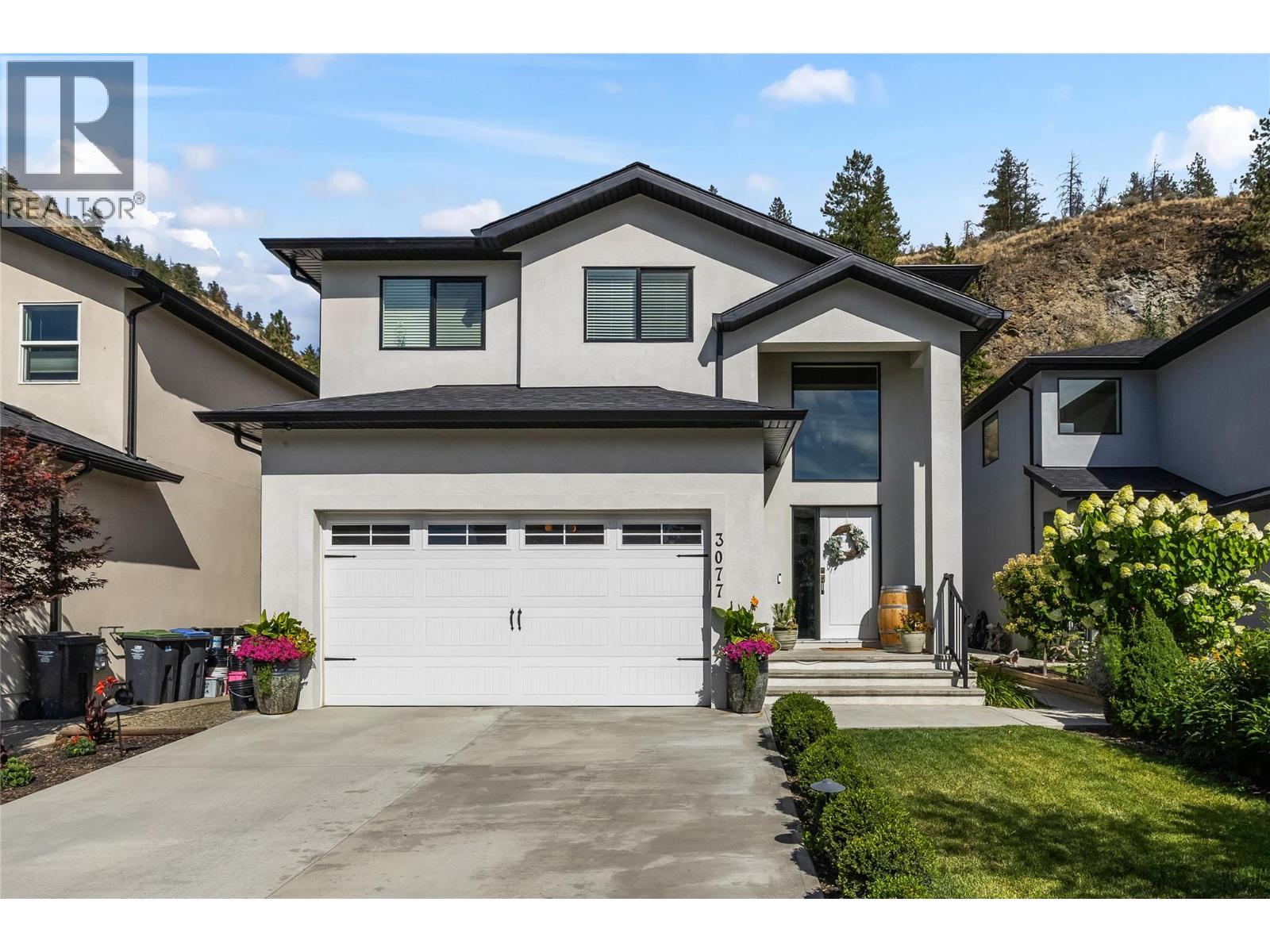 3077 Riesling Way, West Kelowna, British Columbia  V4T 0A5 - Photo 2 - 10396115
