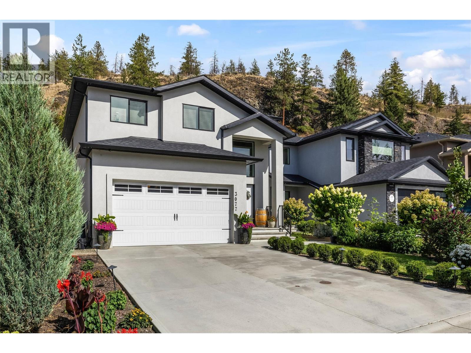 3077 Riesling Way, West Kelowna, British Columbia