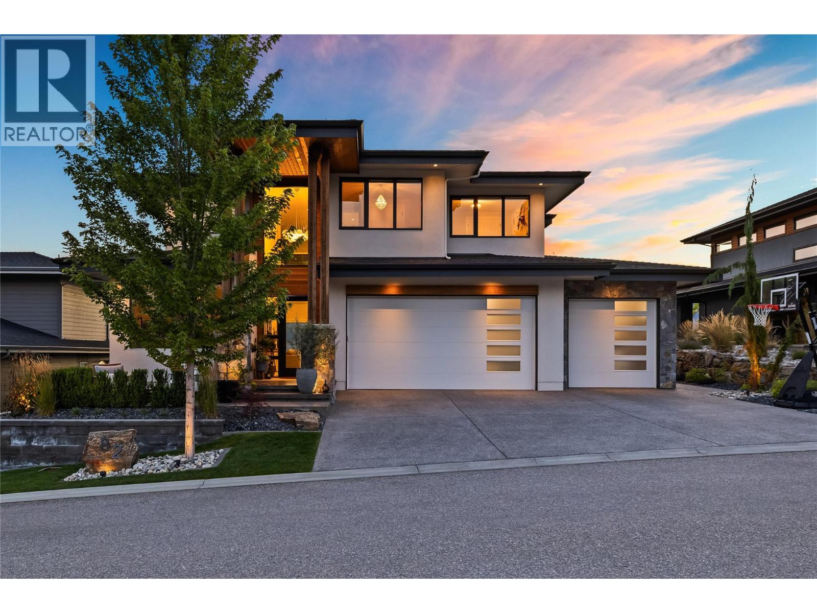 82 Red Sky Court, Kelowna, British Columbia  V1V 3G4 - Photo 2 - 10396234